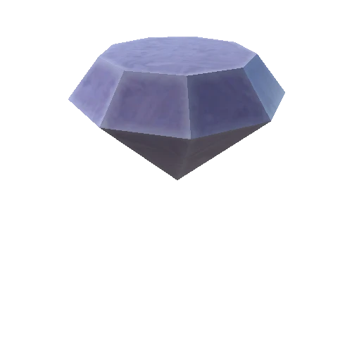 Diamond Purple